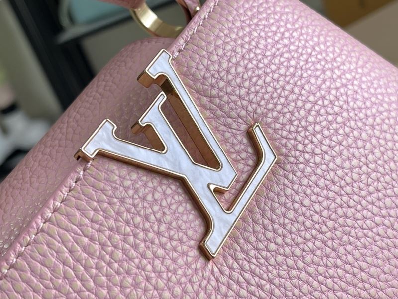 LV Top Handle Bags